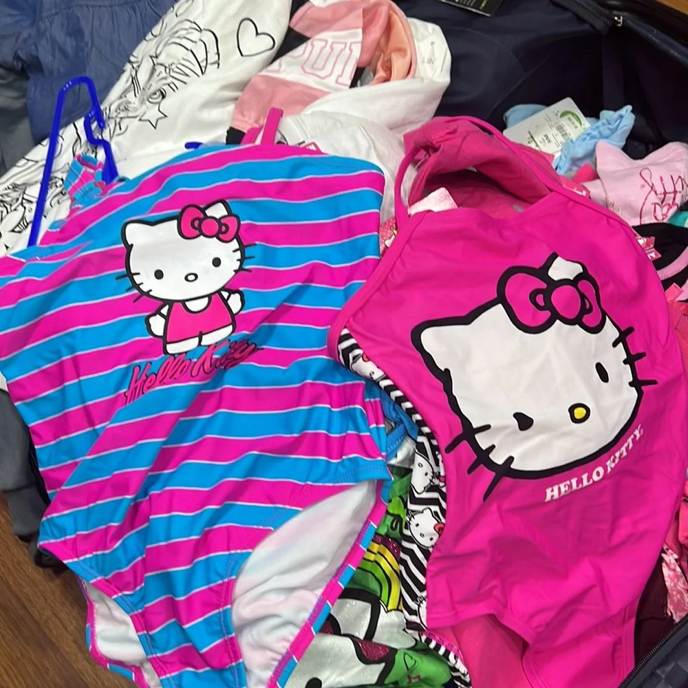 Kids fashion Show allll sizes let me know what your looking for !!!!! - Picture 6 of 11